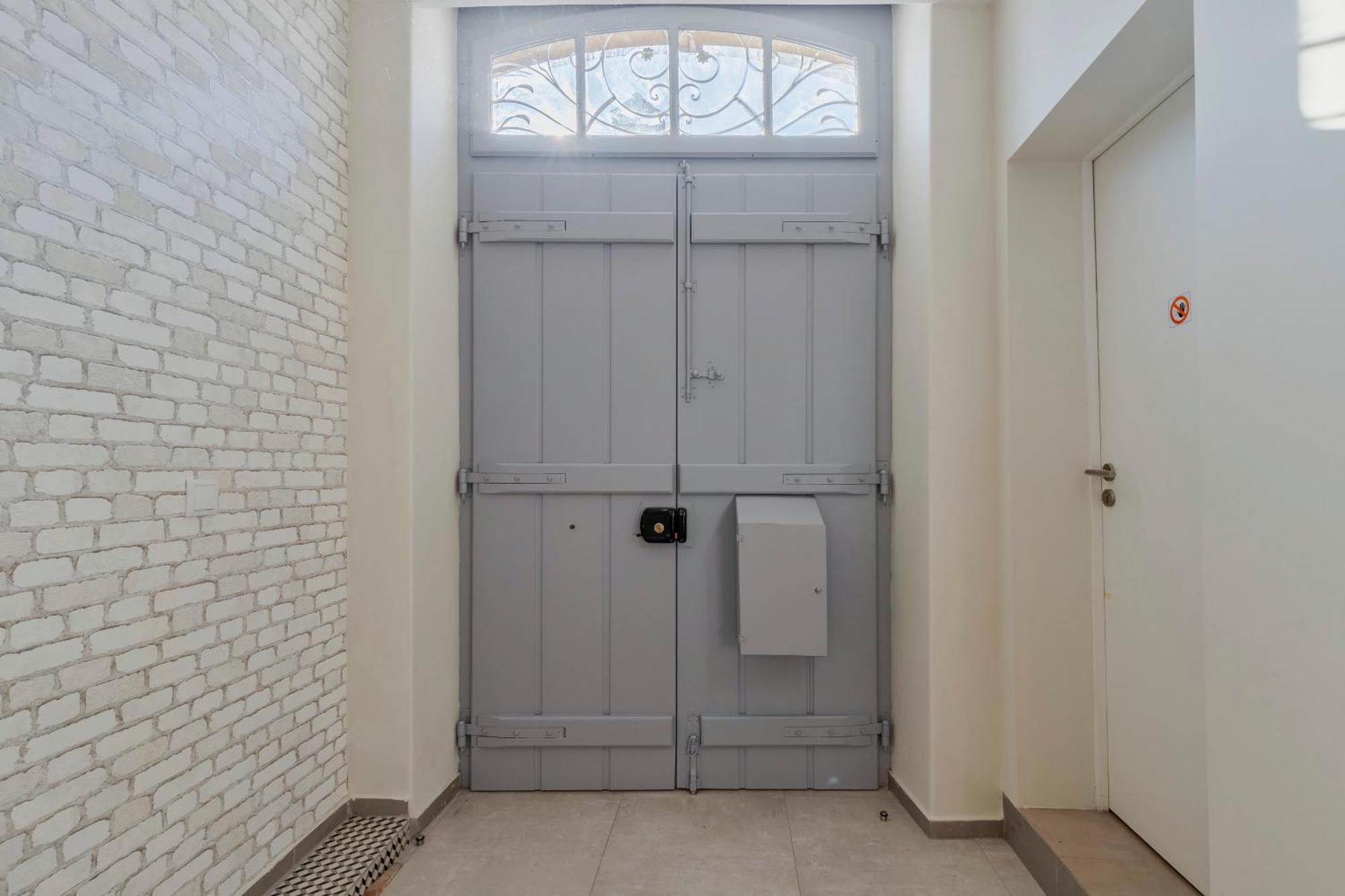 Garrett Premium Lägenhet Setúbal Exteriör bild