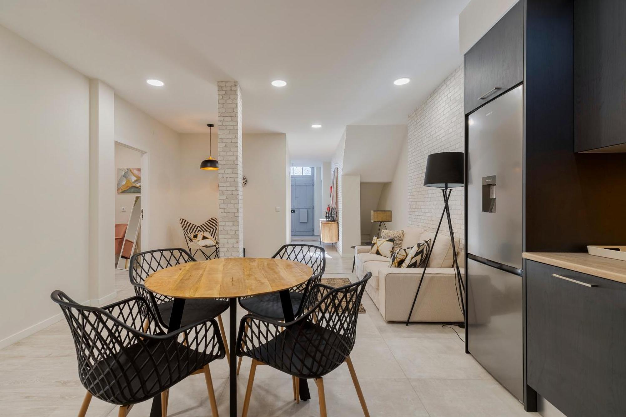 Garrett Premium Lägenhet Setúbal Exteriör bild