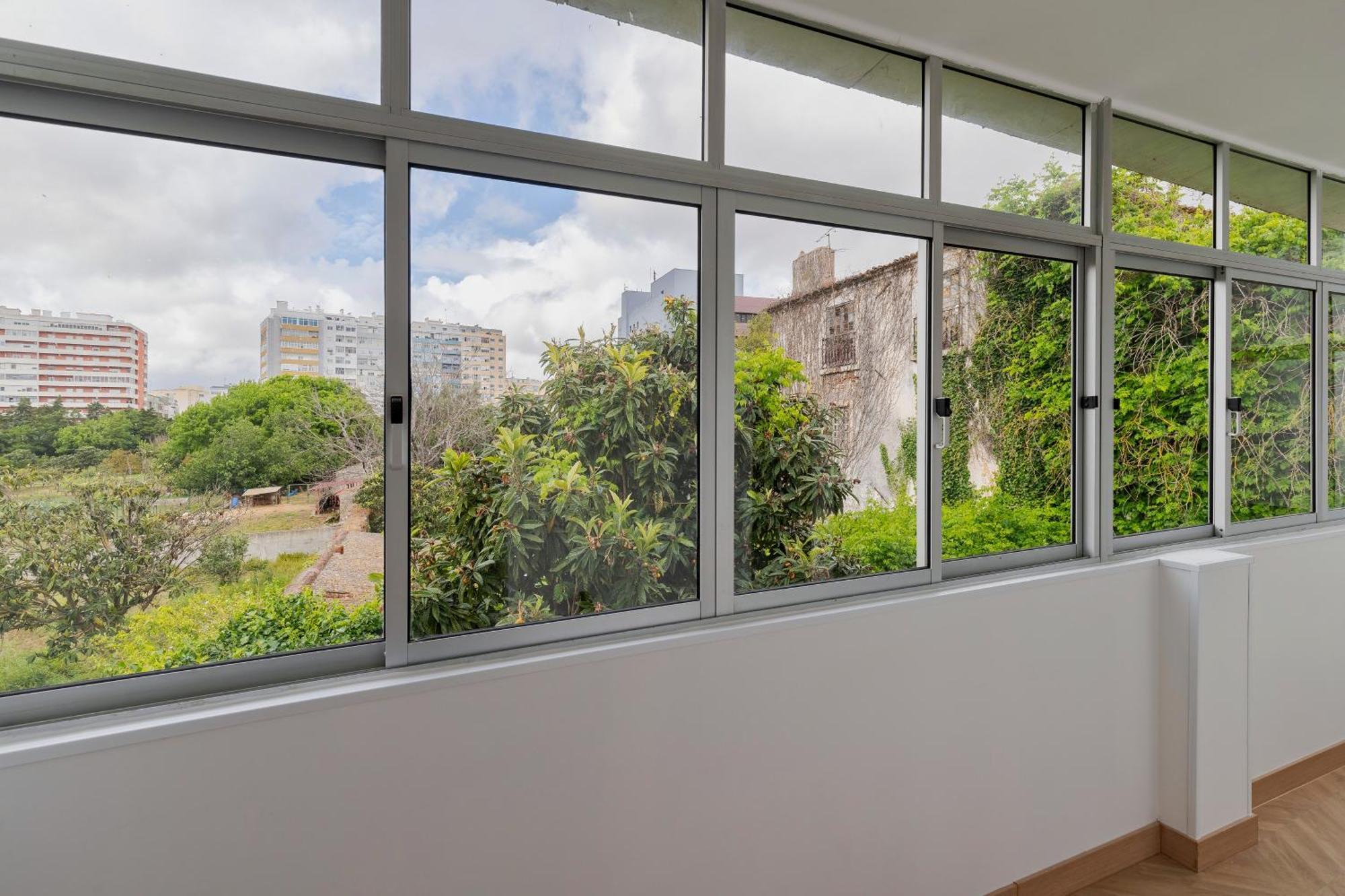 Garrett Premium Lägenhet Setúbal Exteriör bild